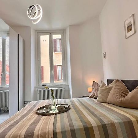 Urban House - Modern Flat Navigli Milan Center Apartman Kültér fotó