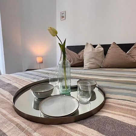 Urban House - Modern Flat Navigli Milan Center Apartman Kültér fotó