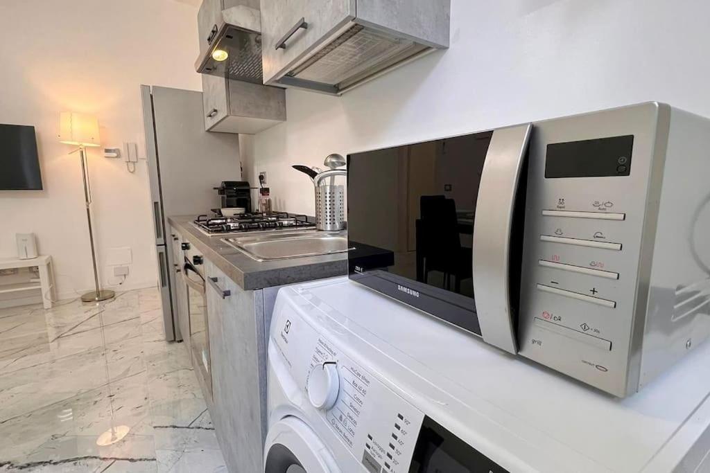 Urban House - Modern Flat Navigli Milan Center Apartman Kültér fotó