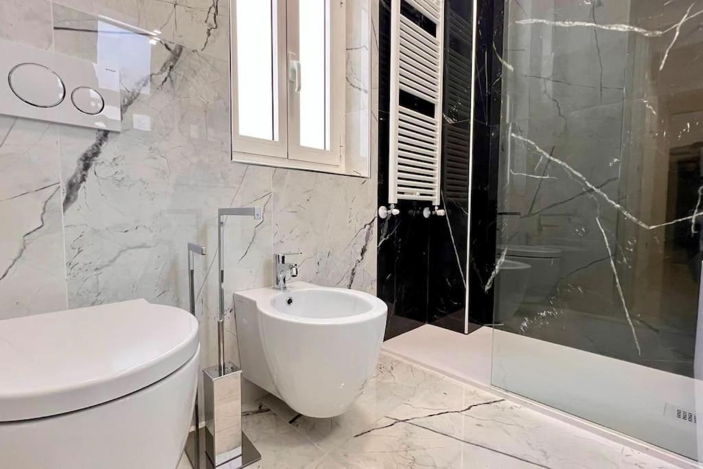 Urban House - Modern Flat Navigli Milan Center Apartman Kültér fotó