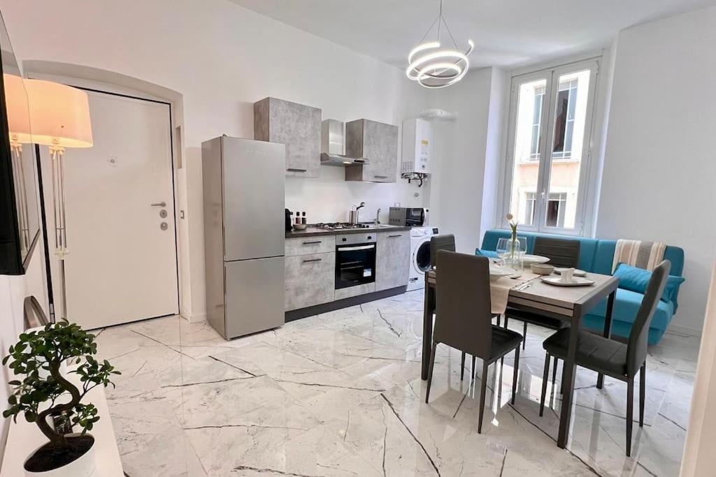 Urban House - Modern Flat Navigli Milan Center Apartman Kültér fotó