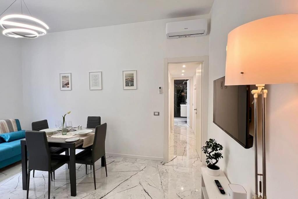 Urban House - Modern Flat Navigli Milan Center Apartman Kültér fotó