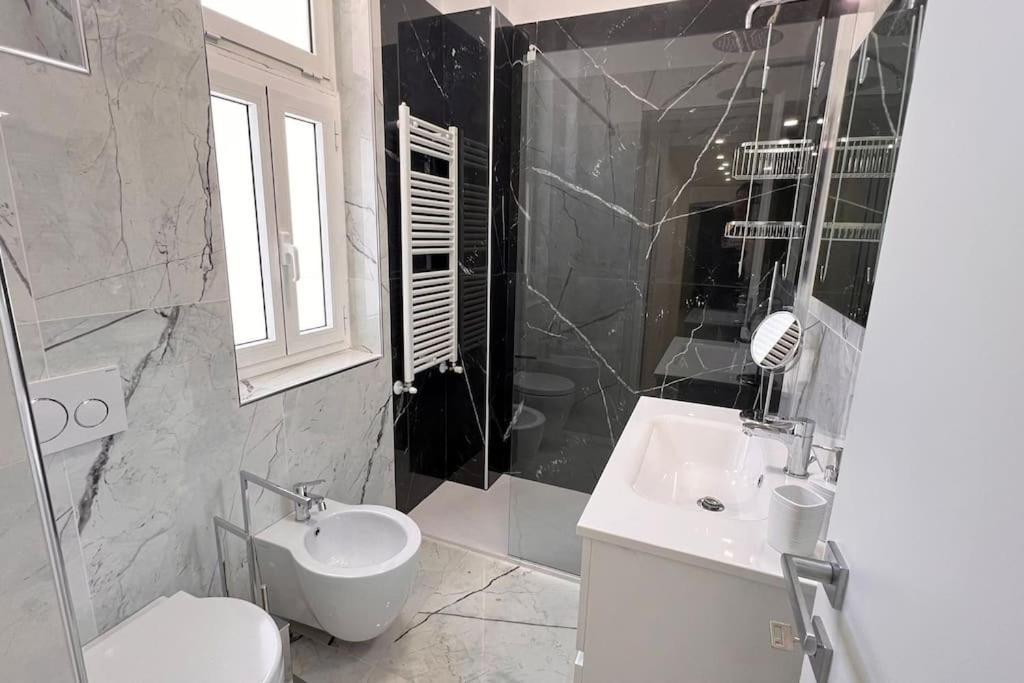 Urban House - Modern Flat Navigli Milan Center Apartman Kültér fotó