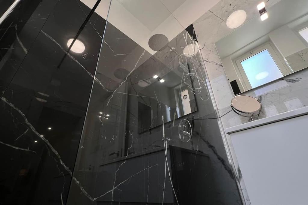 Urban House - Modern Flat Navigli Milan Center Apartman Kültér fotó