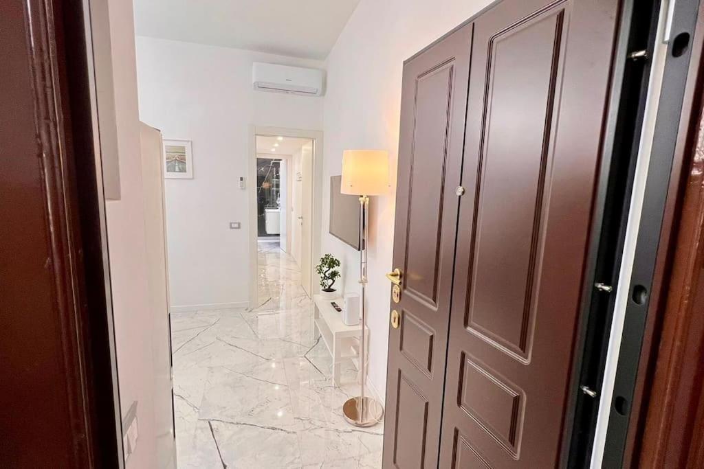 Urban House - Modern Flat Navigli Milan Center Apartman Kültér fotó