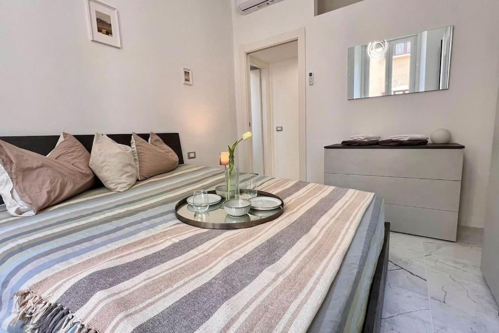 Urban House - Modern Flat Navigli Milan Center Apartman Kültér fotó