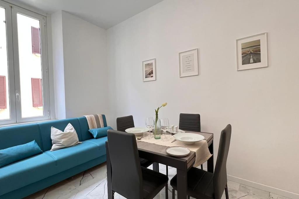 Urban House - Modern Flat Navigli Milan Center Apartman Kültér fotó